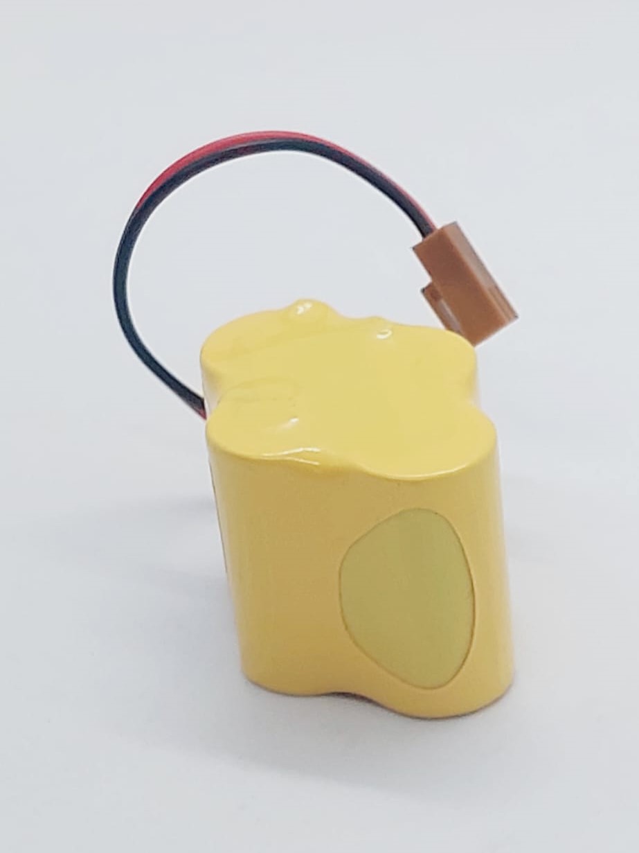 BATTERIE POUR ENCODEUR IMPULSION FANUC